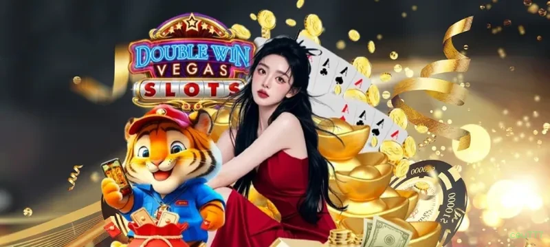 Fortune Tiger - Slot com RTP 96.81%